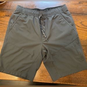 Gerry Explorer Athletic Shorts